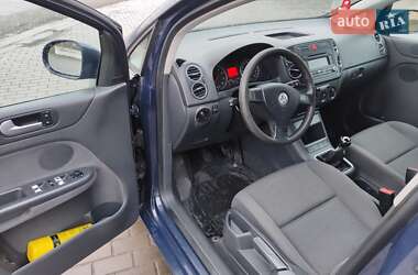 Хэтчбек Volkswagen Golf Plus 2005 в Сарнах