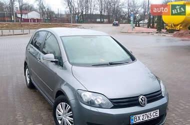 Хетчбек Volkswagen Golf Plus 2011 в Житомирі