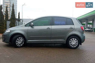 Хетчбек Volkswagen Golf Plus 2011 в Житомирі