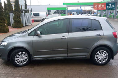 Хетчбек Volkswagen Golf Plus 2011 в Житомирі