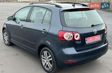 Хетчбек Volkswagen Golf Plus 2010 в Вінниці