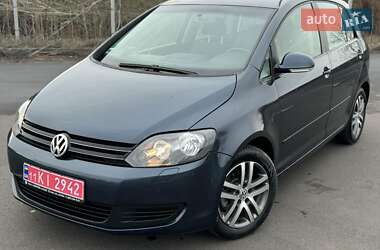 Хетчбек Volkswagen Golf Plus 2010 в Вінниці