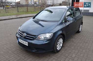 Хетчбек Volkswagen Golf Plus 2005 в Черкасах