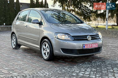 Хетчбек Volkswagen Golf Plus 2011 в Старокостянтинові