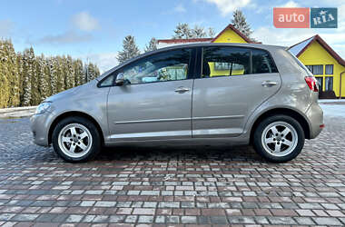 Хетчбек Volkswagen Golf Plus 2011 в Старокостянтинові