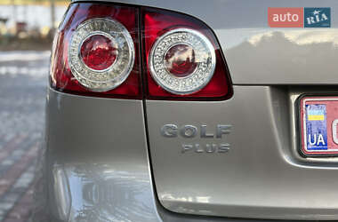 Хетчбек Volkswagen Golf Plus 2011 в Старокостянтинові