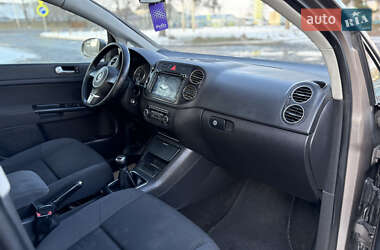 Хетчбек Volkswagen Golf Plus 2011 в Старокостянтинові