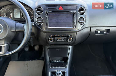 Хетчбек Volkswagen Golf Plus 2011 в Старокостянтинові