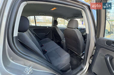 Хетчбек Volkswagen Golf Plus 2011 в Старокостянтинові