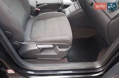 Хэтчбек Volkswagen Golf Plus 2005 в Полтаве