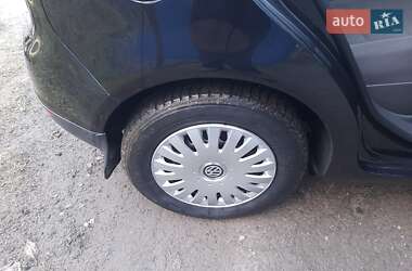 Хэтчбек Volkswagen Golf Plus 2005 в Полтаве