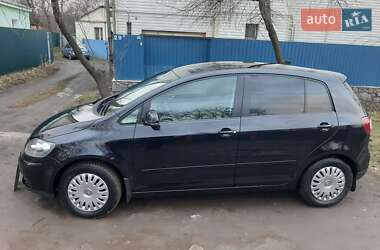 Хэтчбек Volkswagen Golf Plus 2005 в Полтаве