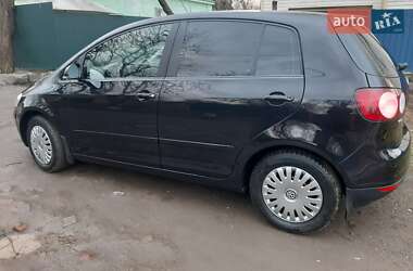 Хэтчбек Volkswagen Golf Plus 2005 в Полтаве