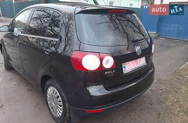 Хэтчбек Volkswagen Golf Plus 2005 в Полтаве