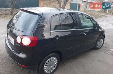 Хэтчбек Volkswagen Golf Plus 2005 в Полтаве