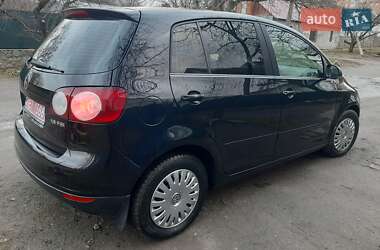 Хэтчбек Volkswagen Golf Plus 2005 в Полтаве