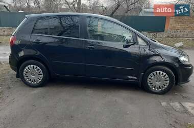 Хэтчбек Volkswagen Golf Plus 2005 в Полтаве