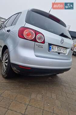 Хетчбек Volkswagen Golf Plus 2007 в Бучі