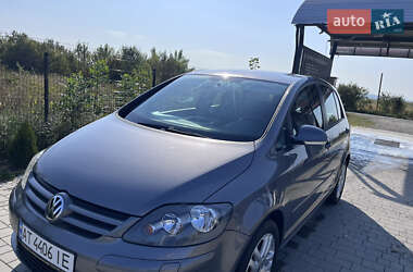 Хэтчбек Volkswagen Golf Plus 2007 в Ивано-Франковске