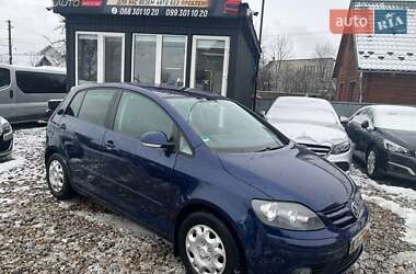 Хетчбек Volkswagen Golf Plus 2007 в Коломиї