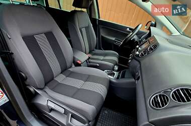 Хетчбек Volkswagen Golf Plus 2008 в Полтаві