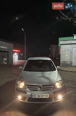 Хетчбек Volkswagen Golf Plus 2006 в Миколаєві