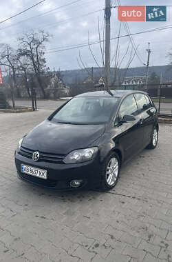 Хэтчбек Volkswagen Golf Plus 2011 в Могилев-Подольске