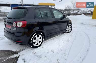 Хетчбек Volkswagen Golf Plus 2007 в Шепетівці