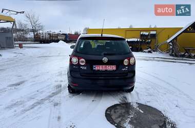 Хетчбек Volkswagen Golf Plus 2007 в Шепетівці