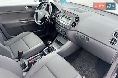 Хетчбек Volkswagen Golf Plus 2007 в Шепетівці