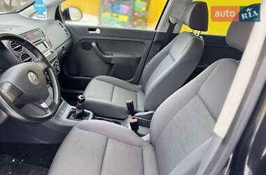 Хетчбек Volkswagen Golf Plus 2007 в Шепетівці