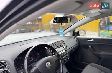 Хетчбек Volkswagen Golf Plus 2007 в Шепетівці