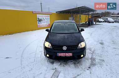 Хетчбек Volkswagen Golf Plus 2007 в Шепетівці