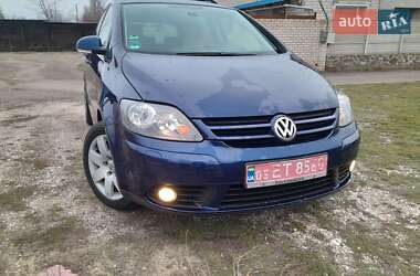 Хетчбек Volkswagen Golf Plus 2009 в Миколаєві