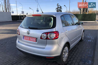 Хэтчбек Volkswagen Golf Plus 2008 в Киеве