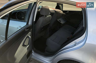 Хэтчбек Volkswagen Golf Plus 2008 в Киеве