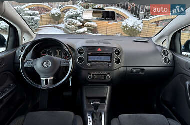 Хетчбек Volkswagen Golf Plus 2010 в Шепетівці