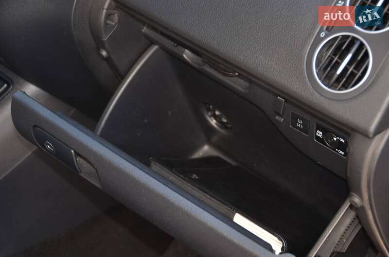 Хэтчбек Volkswagen Golf Plus 2012 в Одессе