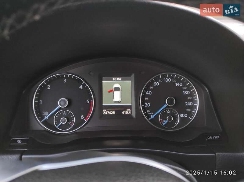 Хетчбек Volkswagen Golf Plus 2012 в Дніпрі