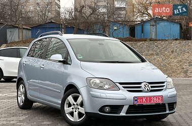 Хетчбек Volkswagen Golf Plus 2008 в Вінниці