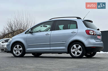 Хетчбек Volkswagen Golf Plus 2008 в Вінниці