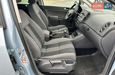 Хетчбек Volkswagen Golf Plus 2008 в Вінниці