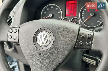 Хетчбек Volkswagen Golf Plus 2008 в Вінниці