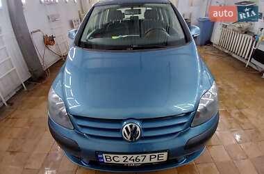 Хетчбек Volkswagen Golf Plus 2005 в Києві