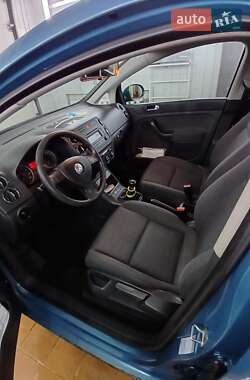 Хэтчбек Volkswagen Golf Plus 2005 в Киеве