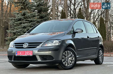 Хетчбек Volkswagen Golf Plus 2006 в Вінниці