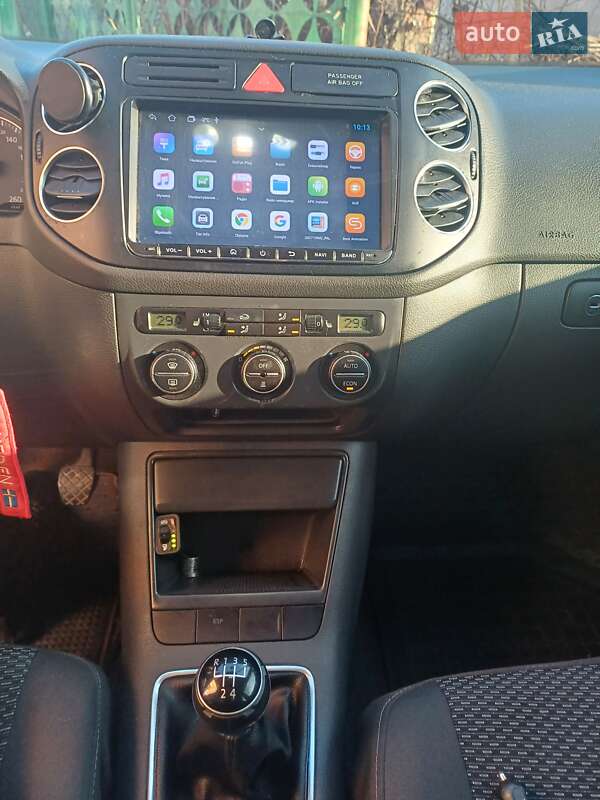 Хетчбек Volkswagen Golf Plus 2005 в Хмельницькому