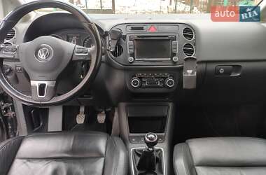 Хэтчбек Volkswagen Golf Plus 2009 в Сваляве