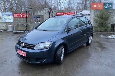 Хетчбек Volkswagen Golf Plus 2009 в Конотопі