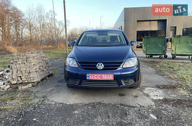 Хетчбек Volkswagen Golf Plus 2007 в Калуші